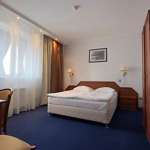 Suite con letto king size