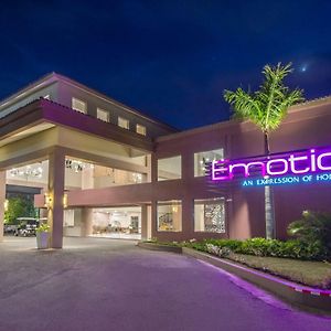 Emotions Puerto Plata